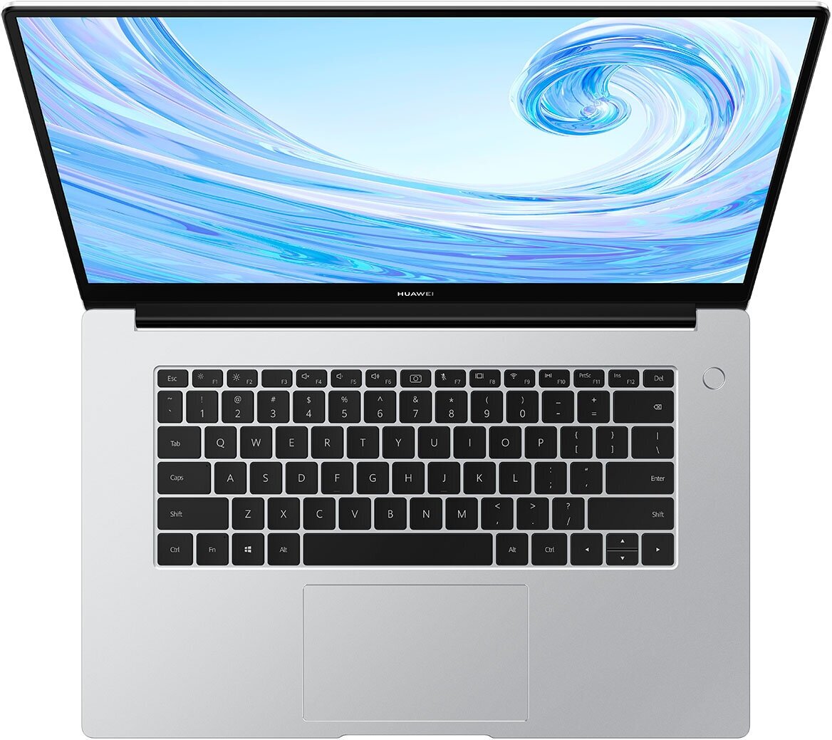 Huawei matebook d 15 дота 2 фото 100