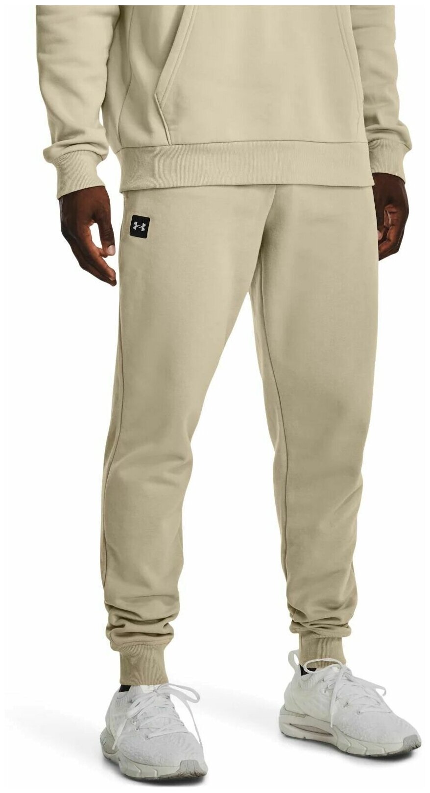 Брюки спортивные джоггеры Under Armour Rival Fleece Joggers