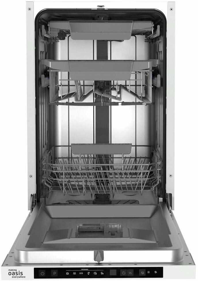 Посудомоечная машина Oasis PM-10V6