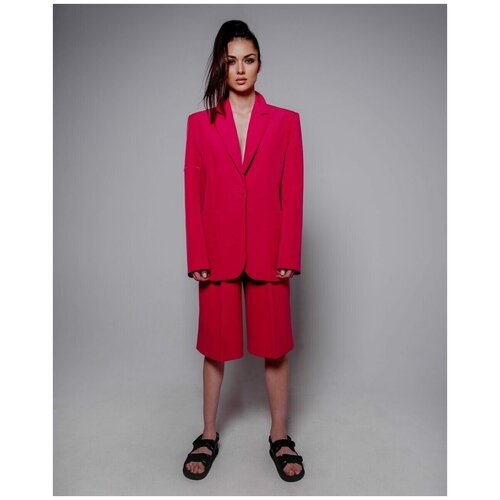 Костюм Z'KOD, размер 44, розовый