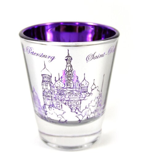 Стопка Санкт-Петербург