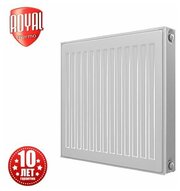 Радиатор панельный Royal Thermo COMPACT C22-500-500