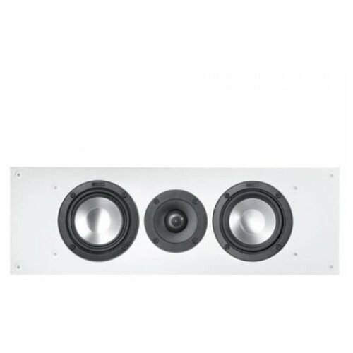 Настенная акустика Canton Atelier 550 white semi-gloss 8900000₽