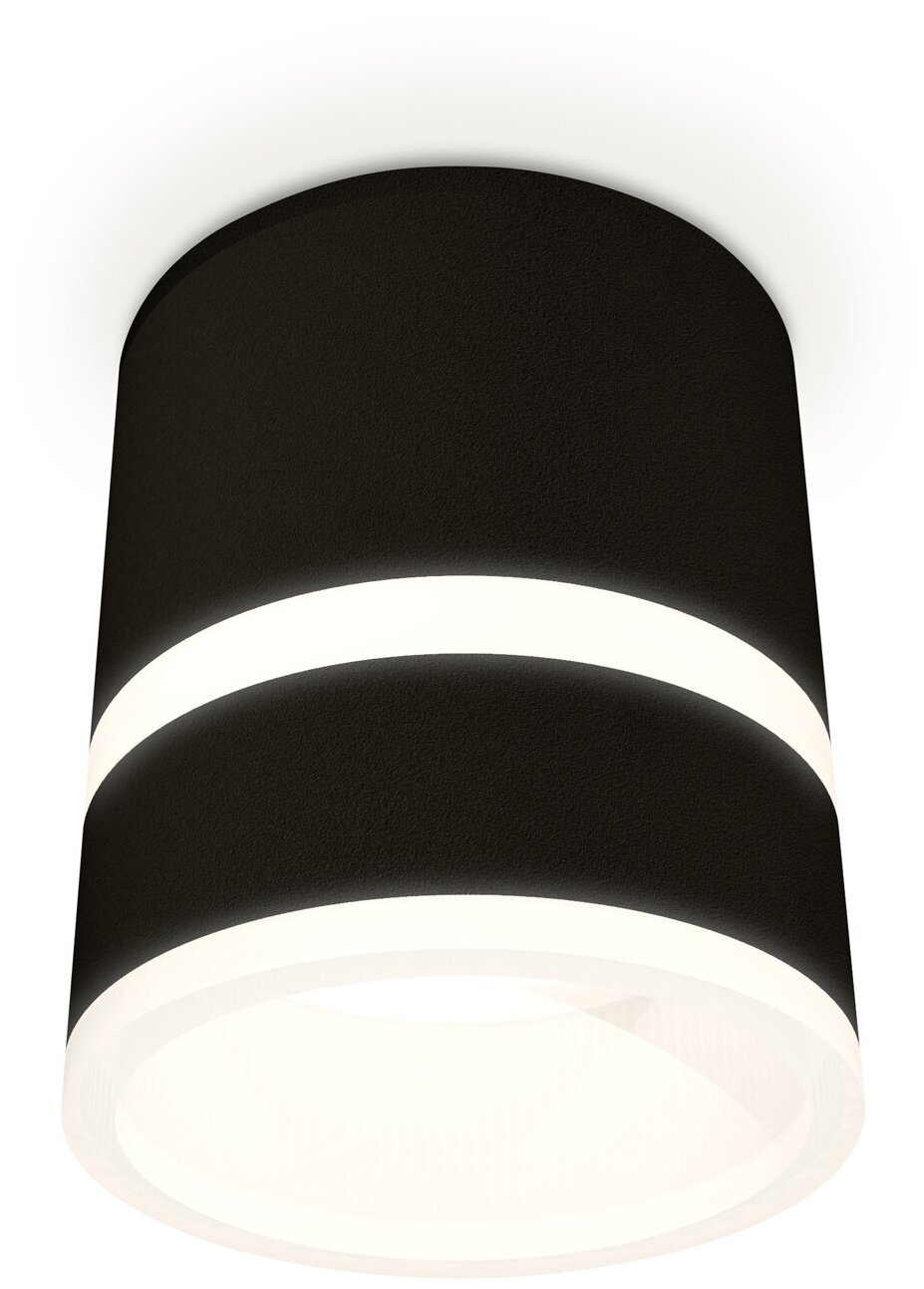 Потолочный светильник Ambrella Light Techno Spot XS8111005 (C8111, N8445)
