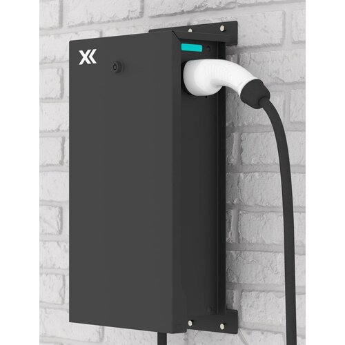 Зарядная станция для электромобилей Type 1 - Type 2 13000000₽