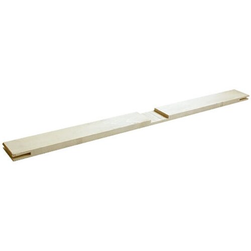 ХМ Планка для подрамника с прорезью 66 см средняя 622 066-1 575₽