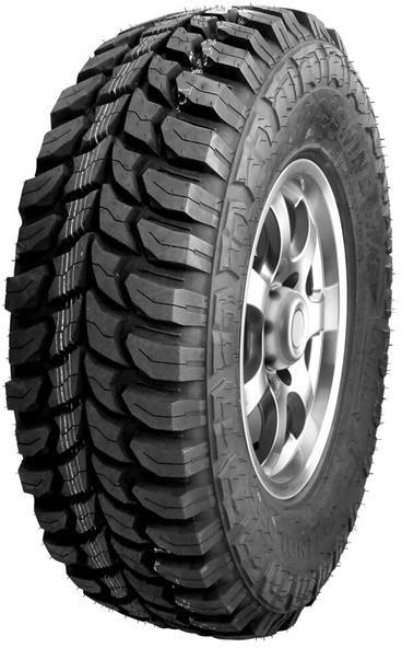 Ling Long Crosswind M/T Лето Нешипованные (MT) (MT) 245/75 R16 120Q/116Q