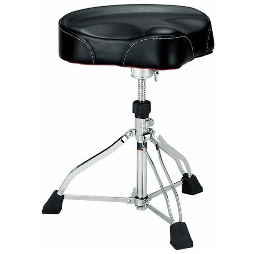 Стул для барабанщика Tama HT530B стул для барабанщика tama ht430b 1st chair drum throne round rider