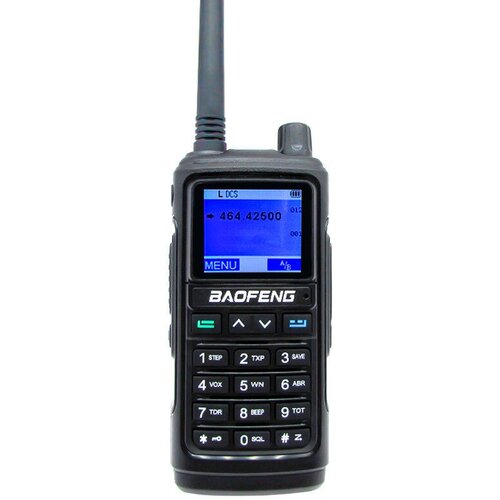 Рация Baofeng UV-17 Pro Черный Baofeng UV-17 Pro 448200₽