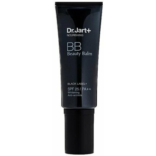 DR. JART+ BB крем Nourishing Black Label