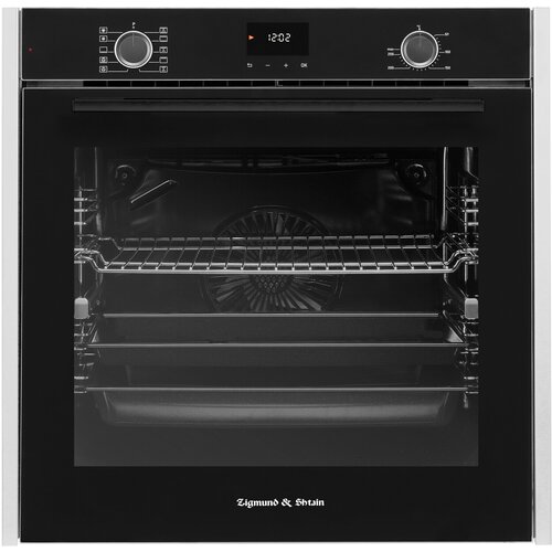Электрический духовой шкаф Zigmund Shtain E 157 B 4699000₽