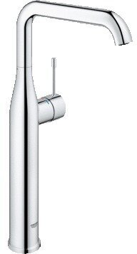 Смеситель для раковины Grohe Essence New 32901001