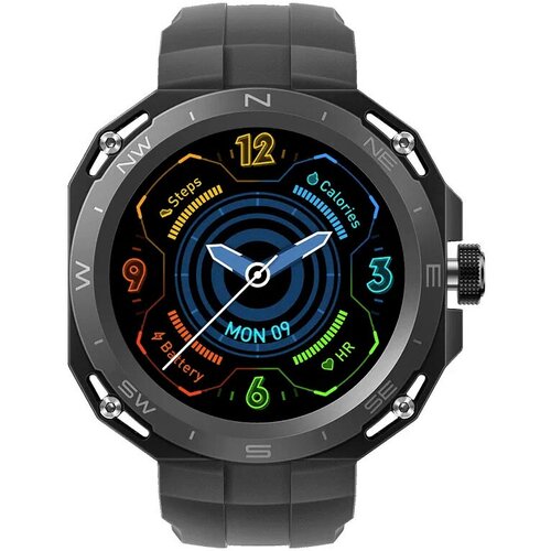 BandRate Smart Умные часы BandRate Smart BRSHW3BB 625000₽