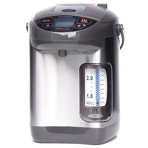 Термопот REDMOND RTP-M801 серый 849000₽