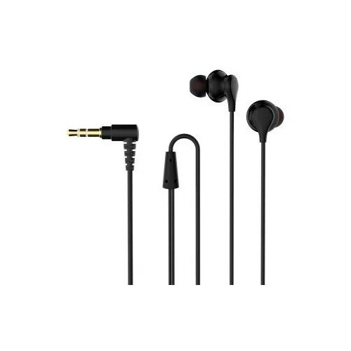 Perfeo наушники внутриканальные SWELL черные 76900₽