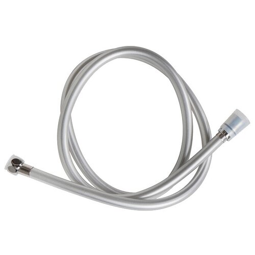 Шланг для душа IDDIS PCV хром A50711 2.0 шланг для душа iddis shower hose a50711 2 0