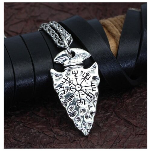 фото Подвеска бижутерная кулон русана-магиня