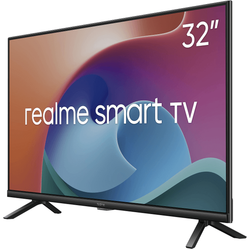 Телевизор REALME RMT101 (REALME TV) 32 INCH цвет: черный (BLACK)