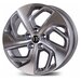 Диск FR REPLICA HND5312 7.0x17/5x114.3 D67.1 ET51 GMF для Hyundai Tucson New