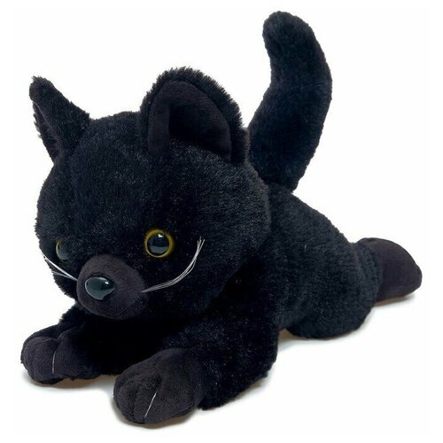 Мягкая игрушка «Котенок Аф», 30 см мягкая игрушка unaky soft toy кошка глория 24 см