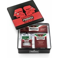 Подарочный Набор для бритья Proraso Primadopo