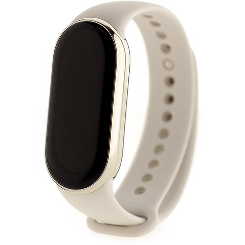 Фитнес-браслет Xiaomi Mi Band 8 китайская версия золотой 485000₽