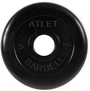 Диск MB Barbell MB-AtletB51