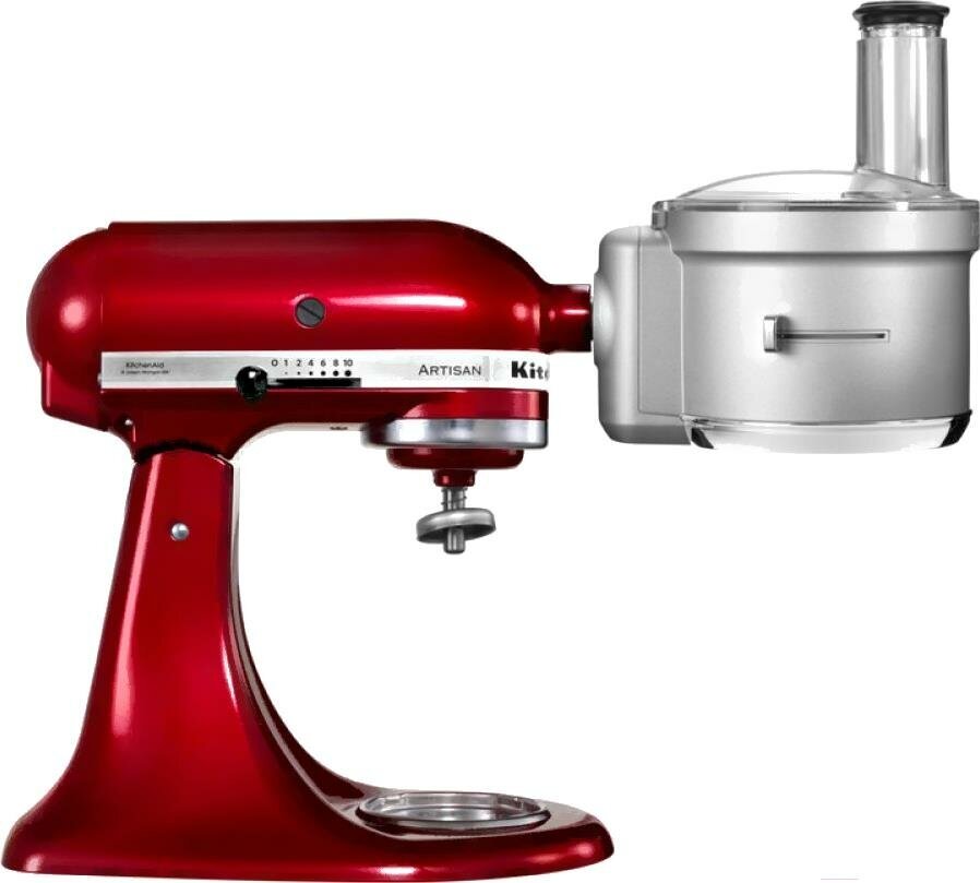 Насадка KitchenAid - фото №15