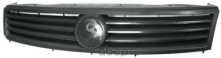 Решетка Радиатора Fiat Albea (05-) Tork Trk1376 TORK арт. TRK1376