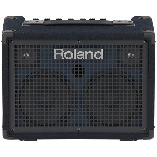 Клавишный комбо Roland KC-220 behringer kxd12 клавишный комбо