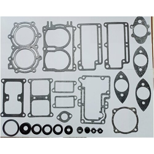 новый датчик положения вала коленчатого вала chenho md303649 pc191 j5t25081 для montero 3 0l 3 5l v6 sohc Комплект прокладок и резиновых уплотнений для лодочного мотора Ветерок 12