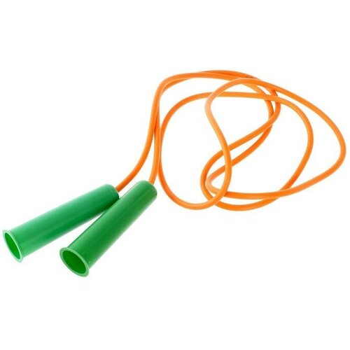 Скакалка цветная 28 метра микс 472₽