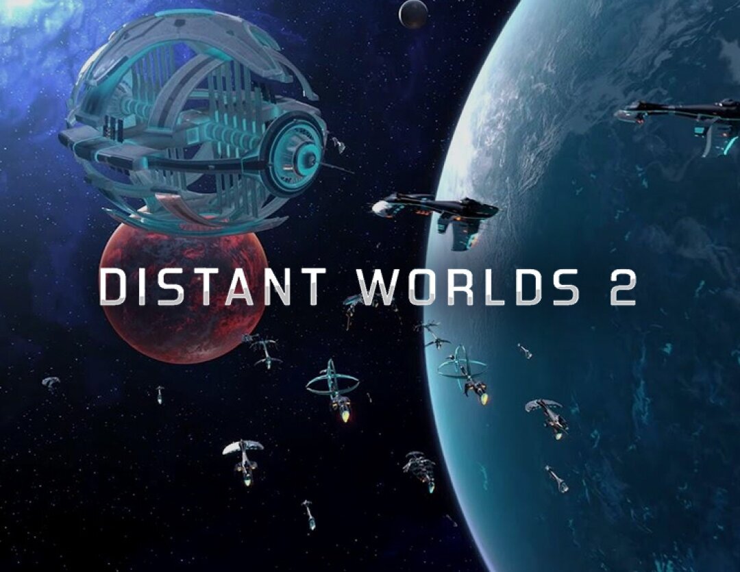 Distant Worlds 2 — купить в интернет-магазине по низкой цене на Яндекс Маркете