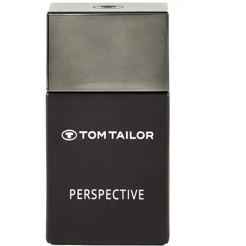 Tom Tailor Perspective туалетная вода 30 мл для мужчин tom tailor pure туалетная вода 30 мл