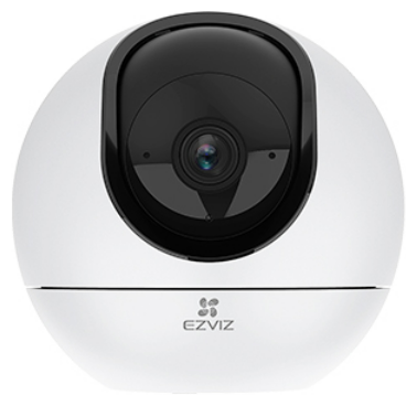 Видеокамера IP EZVIZ CS-C6 (4MP, W2)