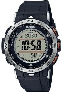 Наручные часы CASIO Pro Trek PRW-30-1AER
