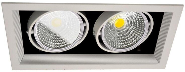 Встраиваемый светодиодный светильник IMEX IL.0006.2215