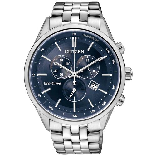фото Наручные часы citizen at2140-55l