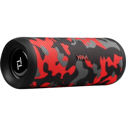 Колонка портативная 20 URAL M-3 Черный Красный 499400₽