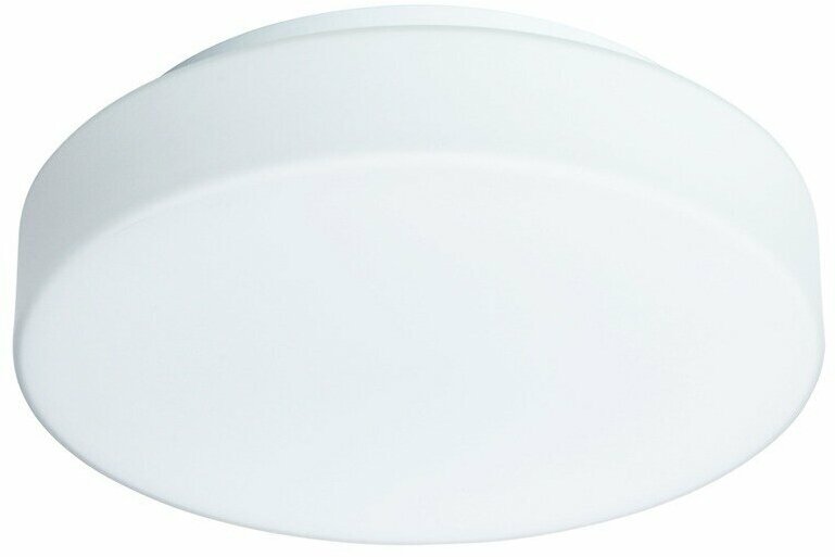 Светильник потолочный Arte Lamp AQUA-TABLET LED A6818PL-1WH