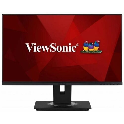 Монитор ViewSonic Монитор LCD 24 IPS BLACK VG2448A-2 VIEWSONIC 1360700₽