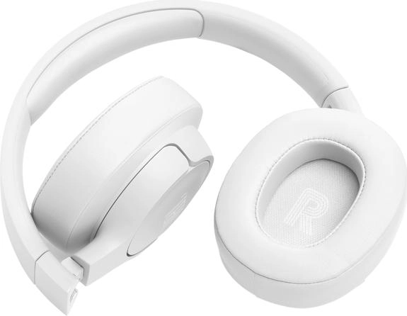 Беспроводные наушники JBL Tune 770NC White