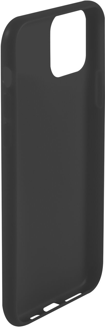 Чехол защитный Red Line Ultimate для iPhone 11 Pro (5.8"), черный УТ000018381 - фото №7