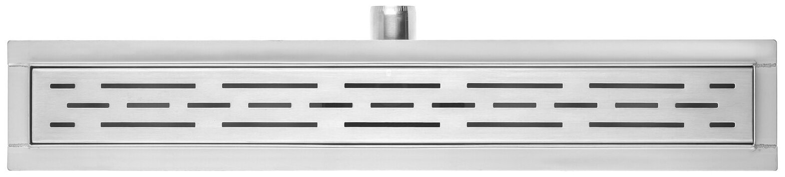 Трап для душа Ore Drain H1 универсальный затвор 600 мм нержавеющая сталь - фото №2