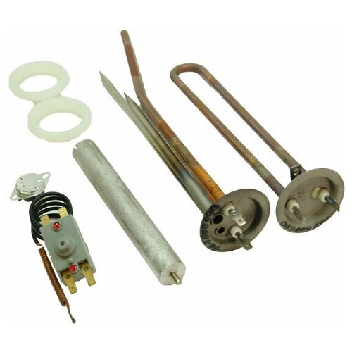 Комплект для ремонта водонагревателя Термекс IF LT (медь) термостат защитный биметаллический для водонагревателя термекс if lt