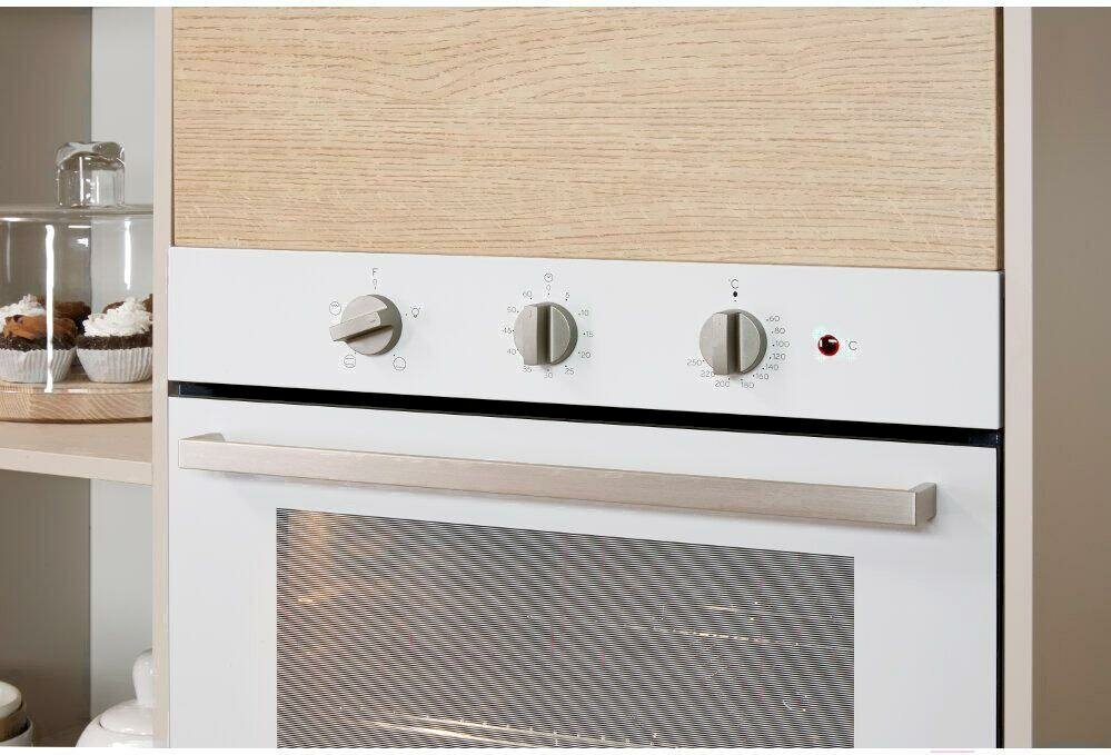 Духовой шкаф Indesit - фото №9
