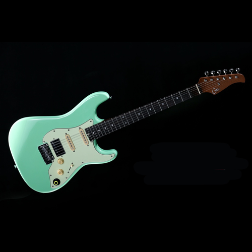 Mooer GTRS S800GR Surf Green