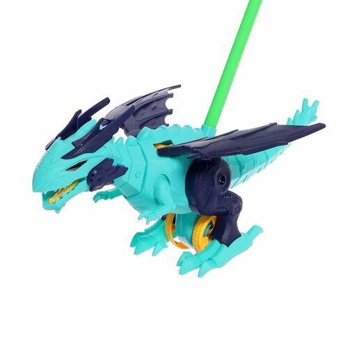 Каталка Динозавр 912₽