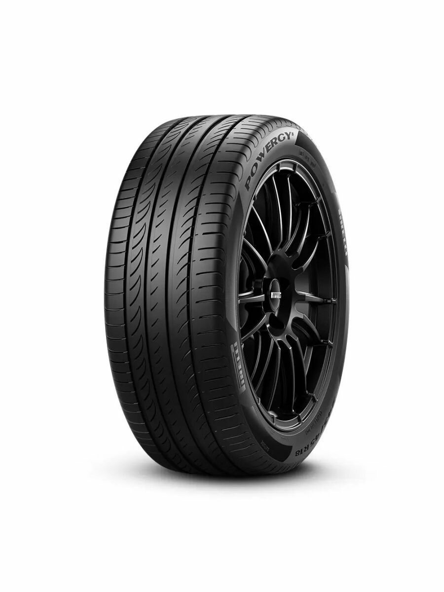 Шина Pirelli Powergy 255/35 R19 96Y XL летняя