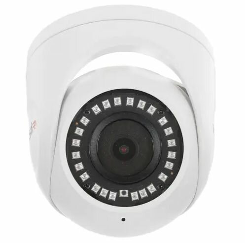 Видеокамера IP Trassir TR-D8151IR2 2.8-2.8мм - фото №5